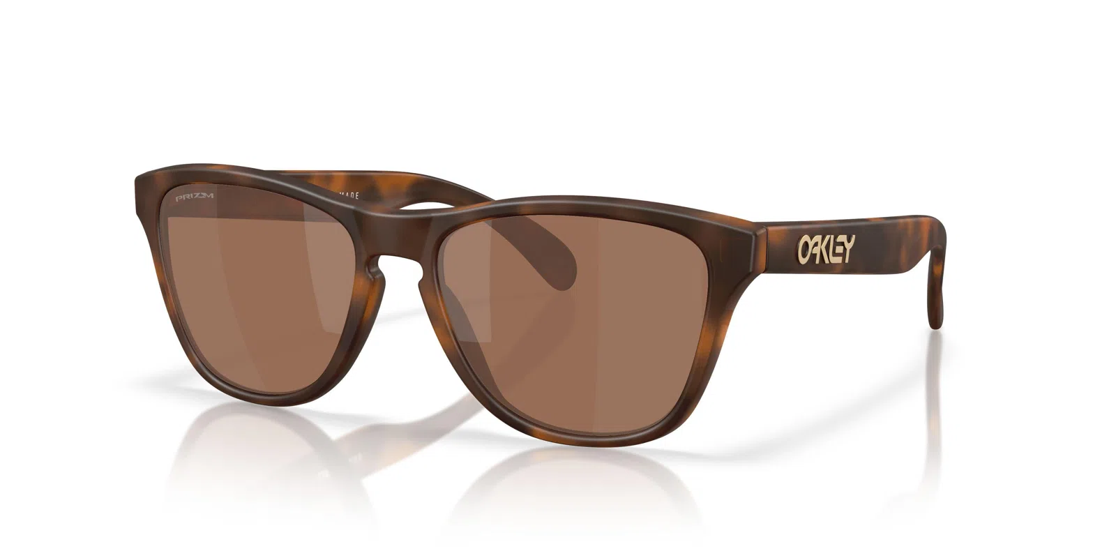 Oakley Frogskins S 9508 Sunglasses - view 40